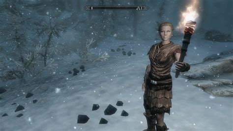 skyrim helgen reborn|helgen reborn cienna.